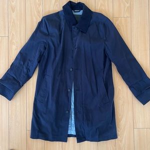 SOLD OUT STYLE: wind coat